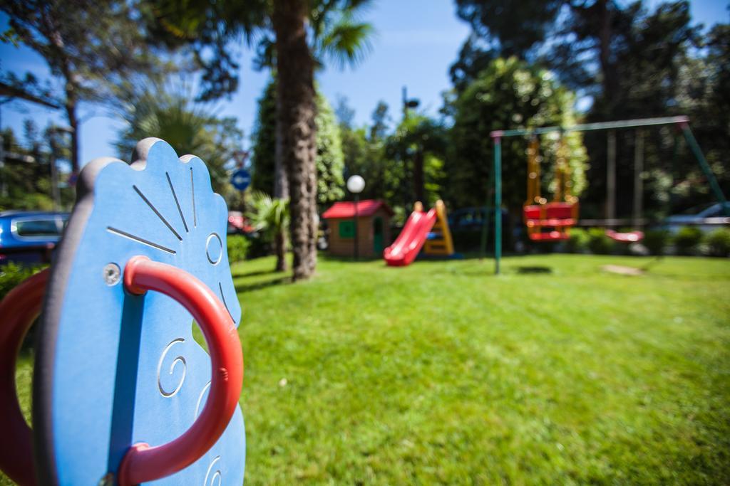 Hotel Mar Del Plata 4*