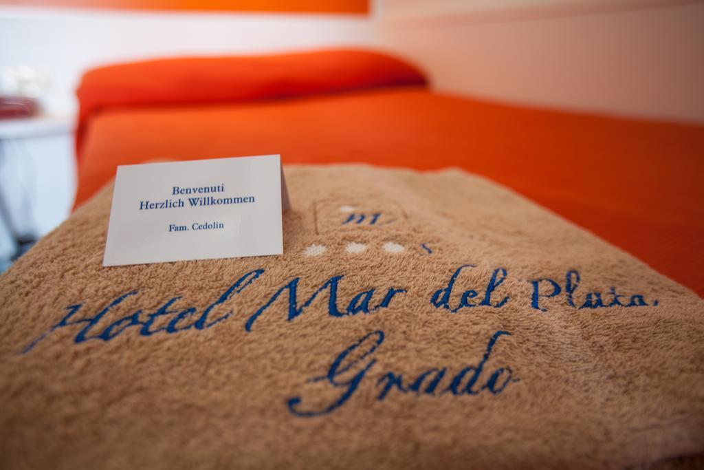 Mar Del Plata Hotel