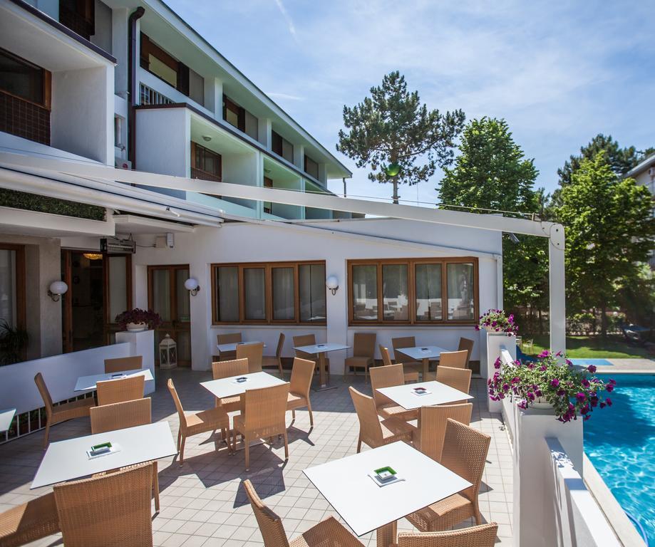 Hotel Mar Del Plata 4*