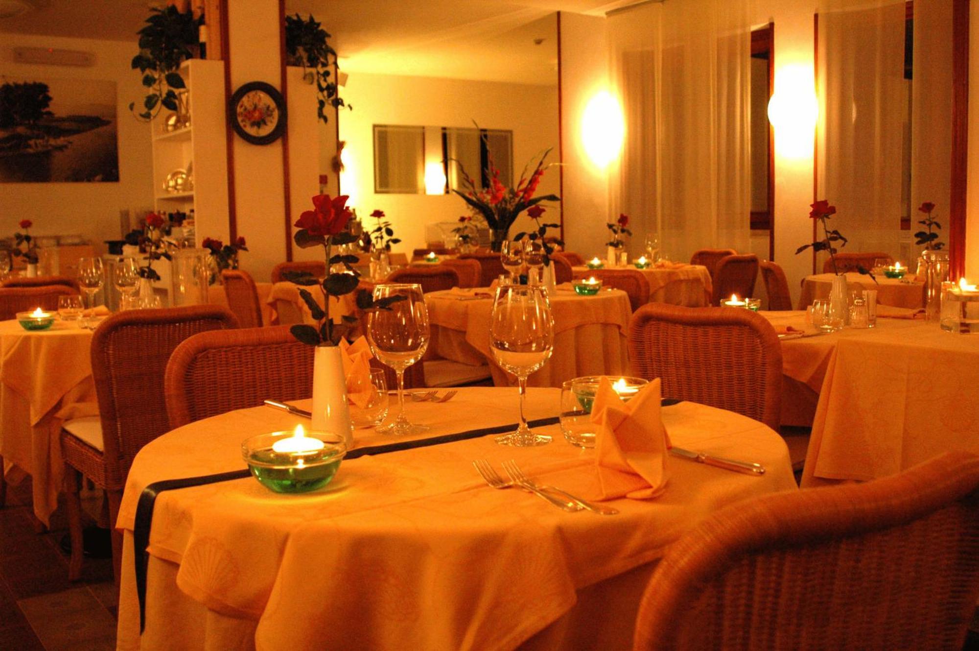 Hotel Mar Del Plata Grado